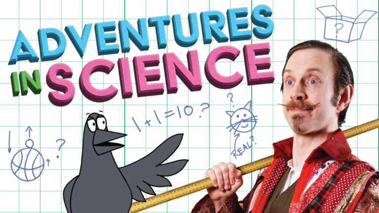 Adventures In Science