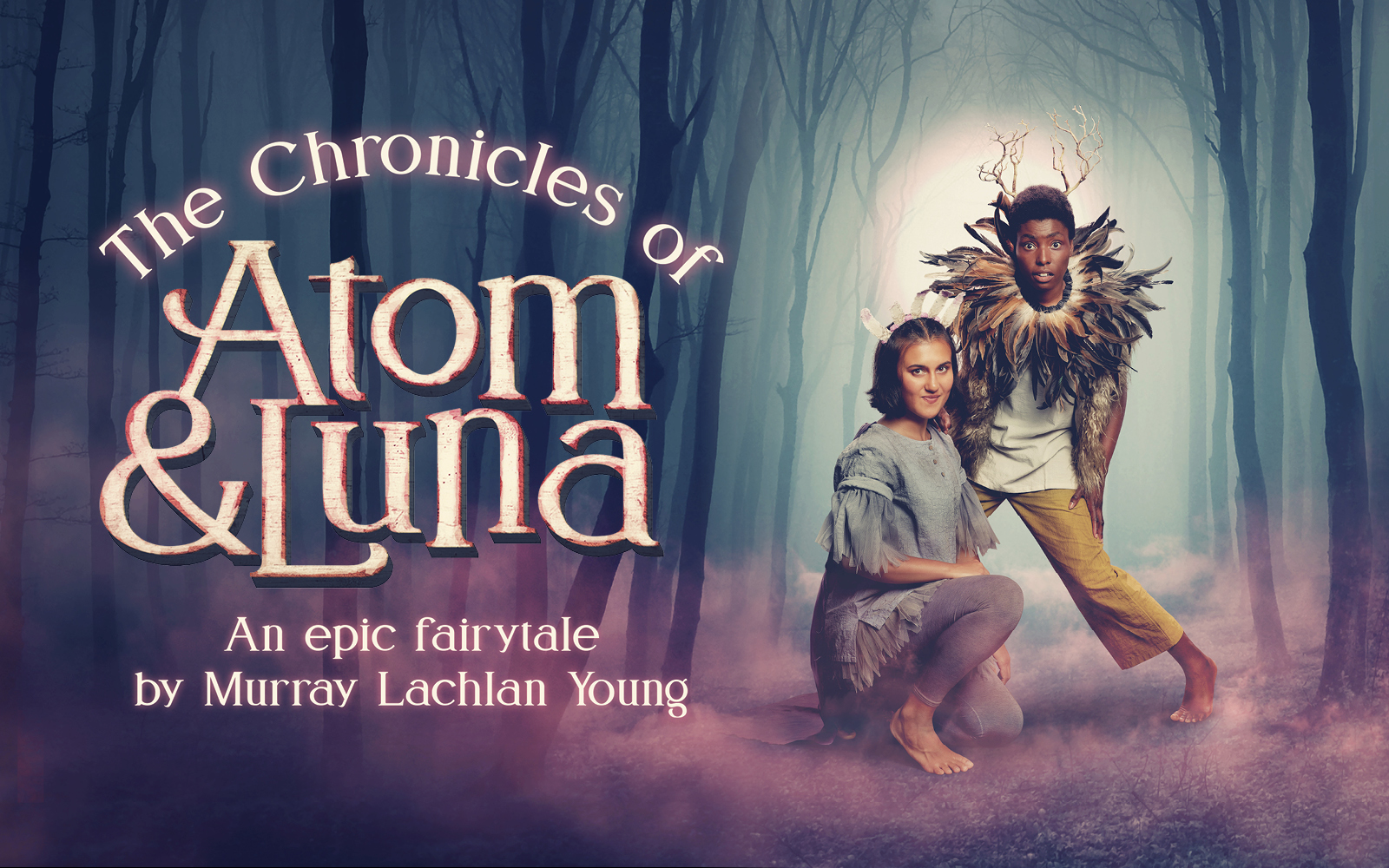 The Chronicles of Atom and Luna