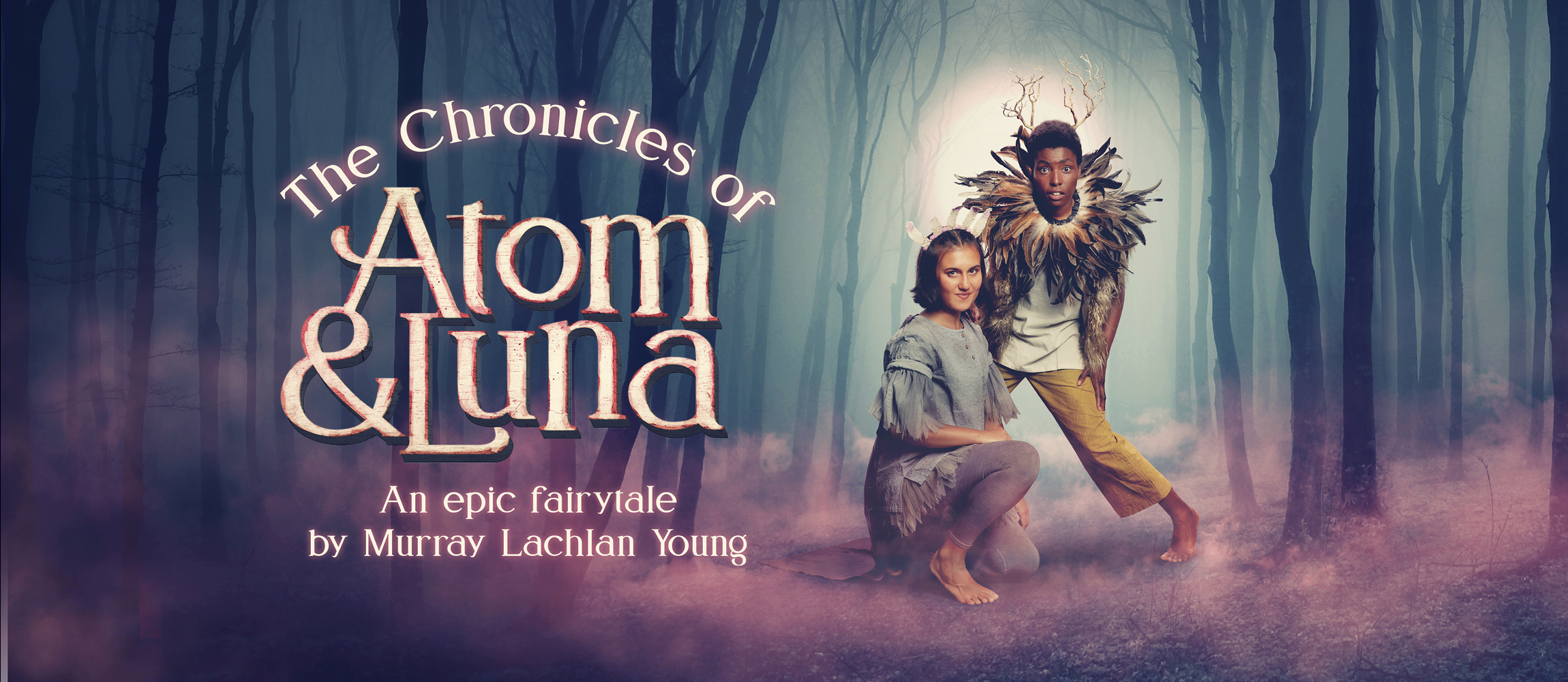 The Chronicles of Atom and Luna