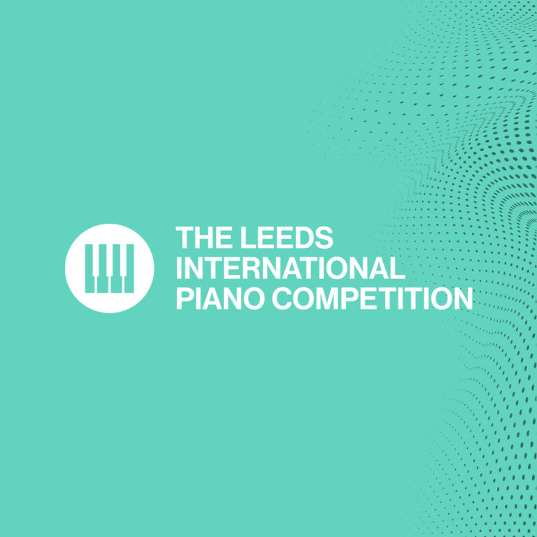 Leeds International Piano Competition Winner
