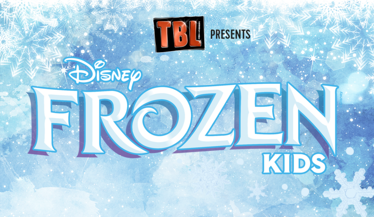 Frozen Kids