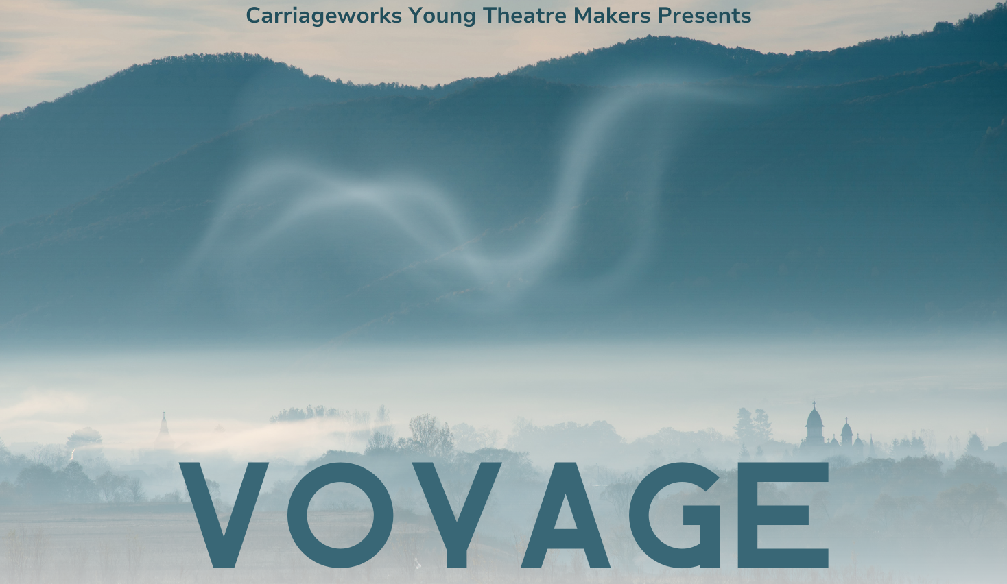 CYTM: Voyage
