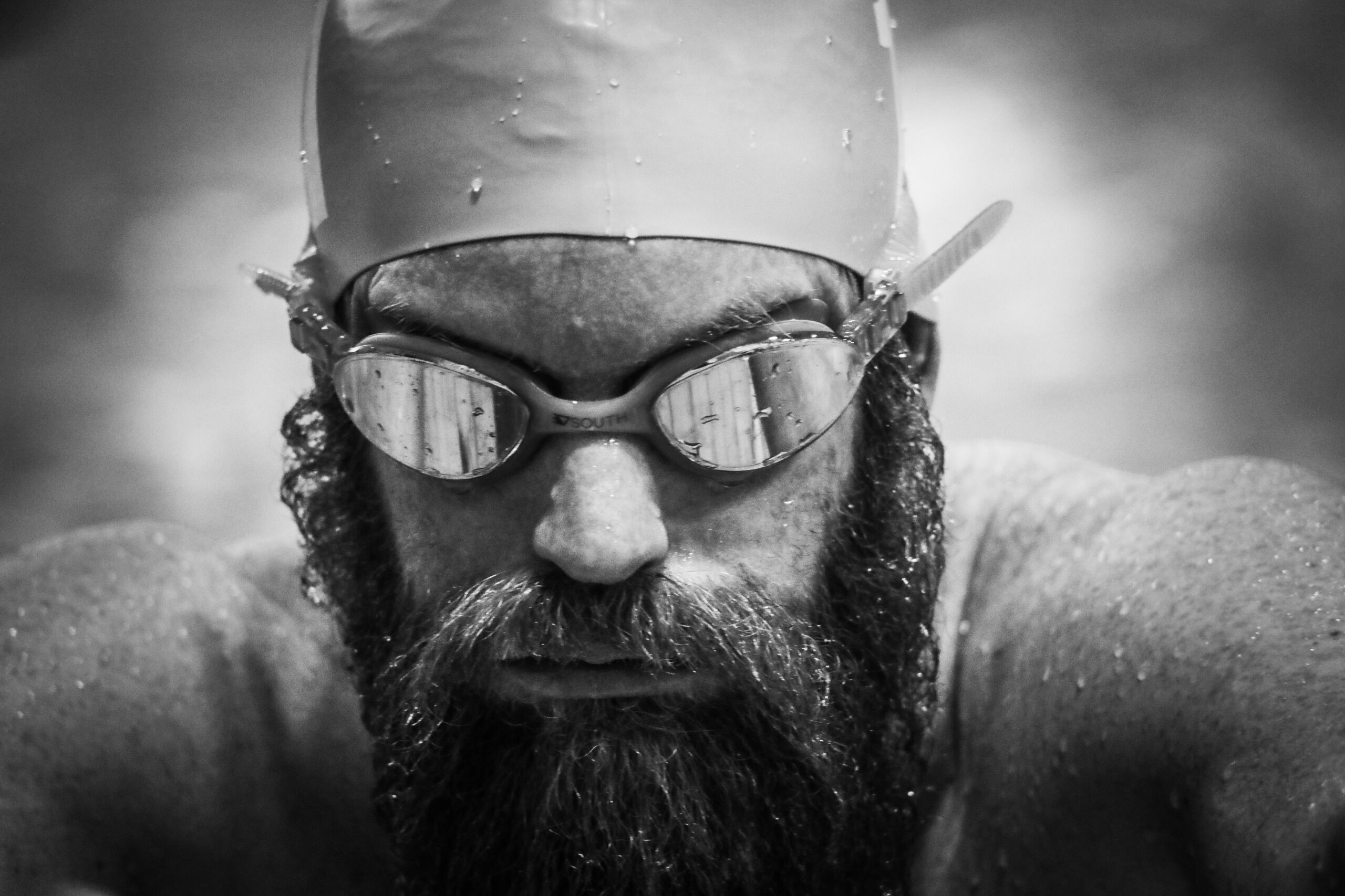 Sean Conway – Endurance